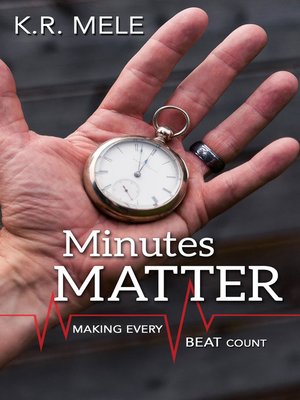 cover image of Minutes Matter